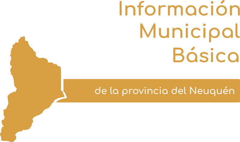 Logo Información Municipal Básica
